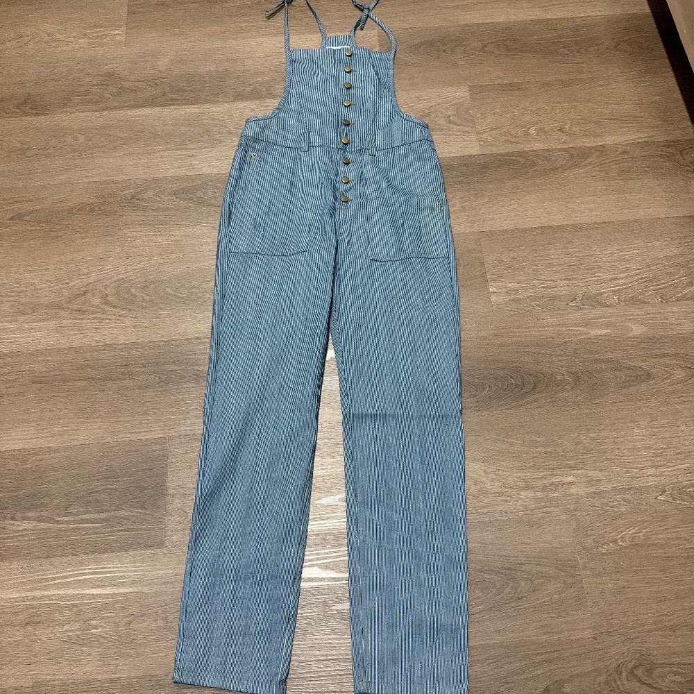 Jumpsuit